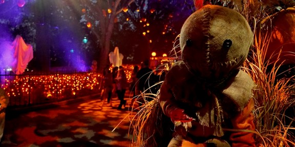 Trick ‘r Treat is Coming to Halloween Horror Nights 2018
