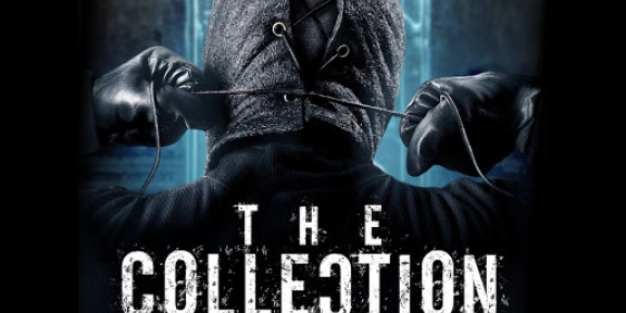 The Collection Movie Trailer 2012