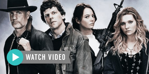 ‘Zombieland 2’ Officially Happening With Original Cast and Director