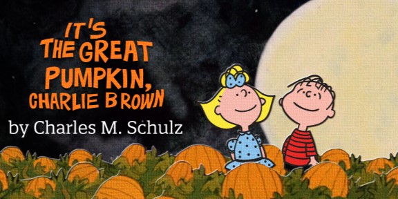 It's the Great Pumpkin, Charlie Brown - Clip - Halloween Countdown