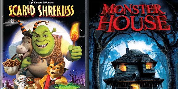 Best Halloween Movies for Kids, Tweens, and Teens