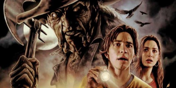 Gifts for the Jeepers Creepers Fan