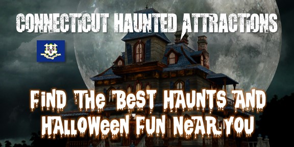 Connecticut Haunted Houses