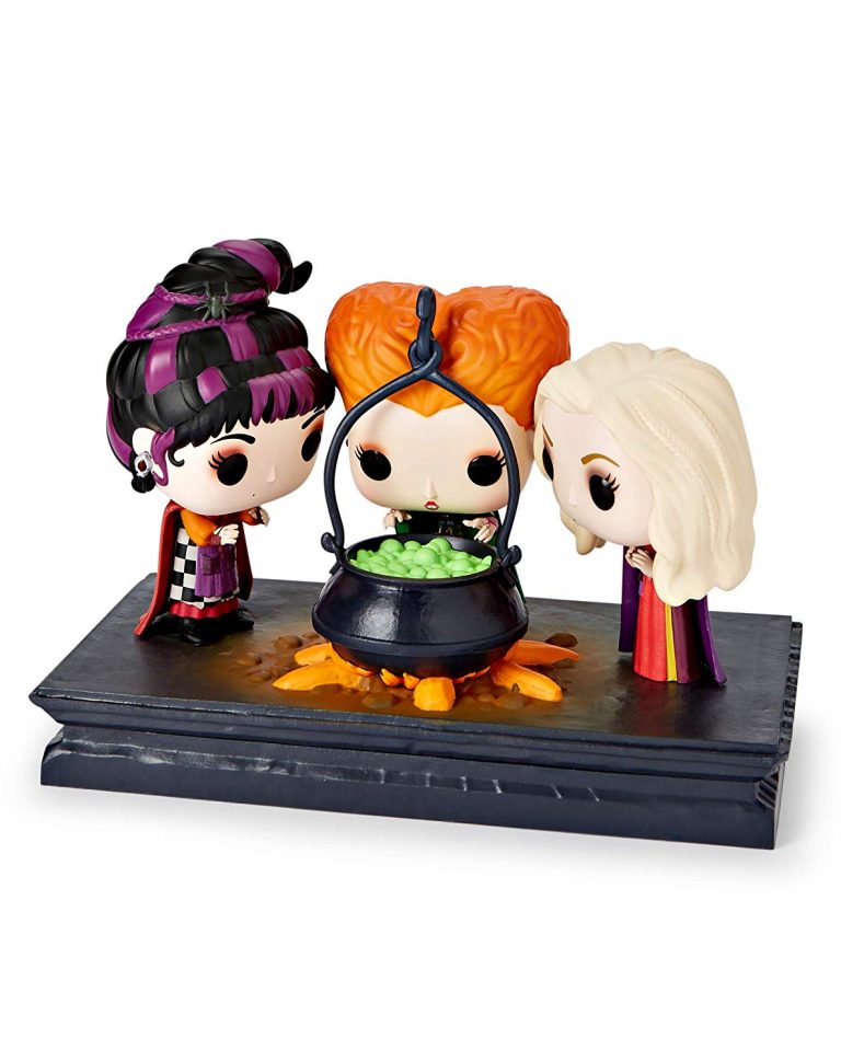 sanderson sisters funko pop uk