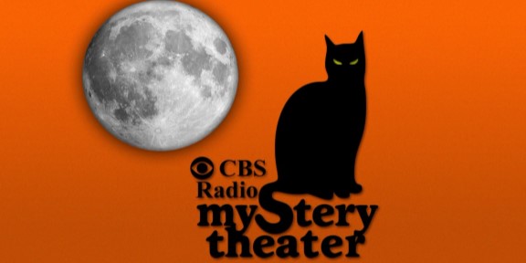CBS Radio Mystery Theater Classics