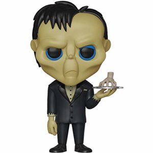 Lurch With Thing: Funko Pop
