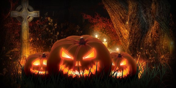 A History of Halloween by National Geographic