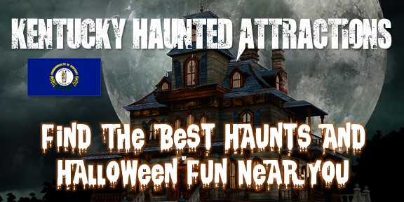 Kentucky Haunted Houses
