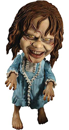 Exorcist The Regan Stylized 6-Inch Action Figure