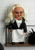 Bride Of Chucky Tiffany Talking Doll Halloween Countdown