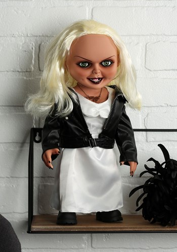 Bride of Chucky Tiffany Talking Doll - Halloween Countdown