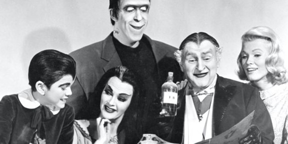 The Munsters Documentary