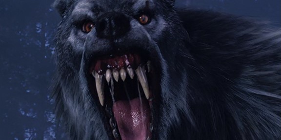 Top 10 Werewolf Movies