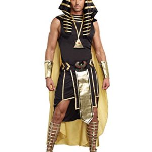 King Of Egypt King Tut Costume