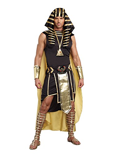 King of Egypt King Tut Costume