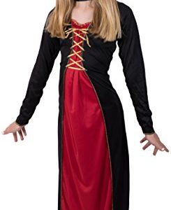 Victorian Vampire Costume