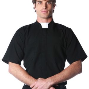 Classic Priest Halloween Costume