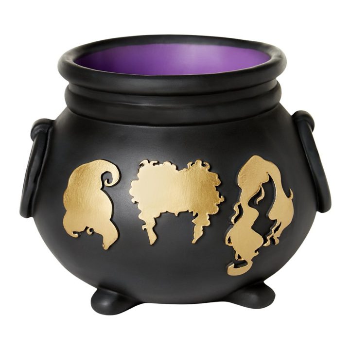 Hocus Pocus Table Top Cauldron by Spirit Halloween
