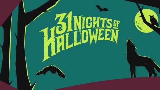 Freeform’s 31 Nights of Halloween Lineup 2025