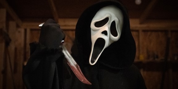 Scream VI Teaser Trailer 2023